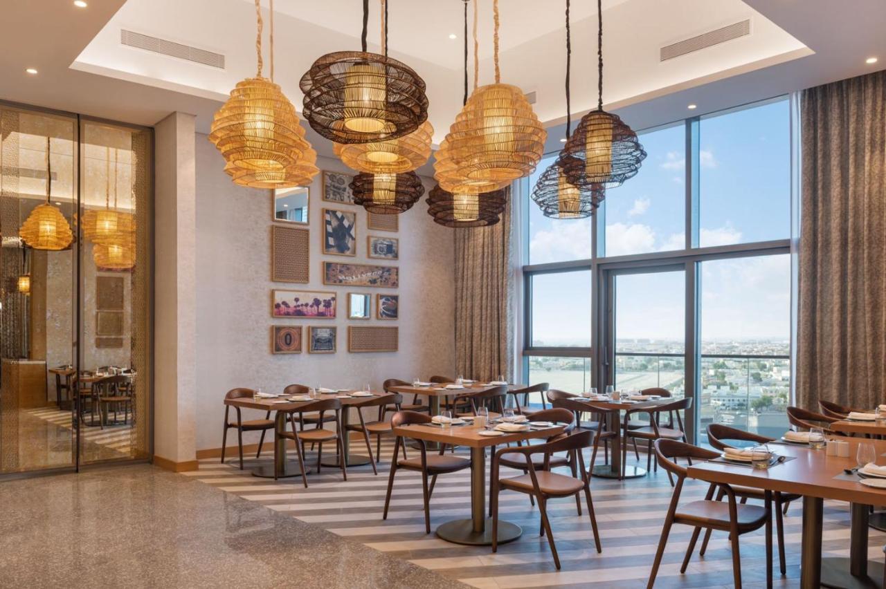 Paramount Midtown -Stunning 2 Bedroom Apt With Burj-Khalifa View Dubai Exterior photo